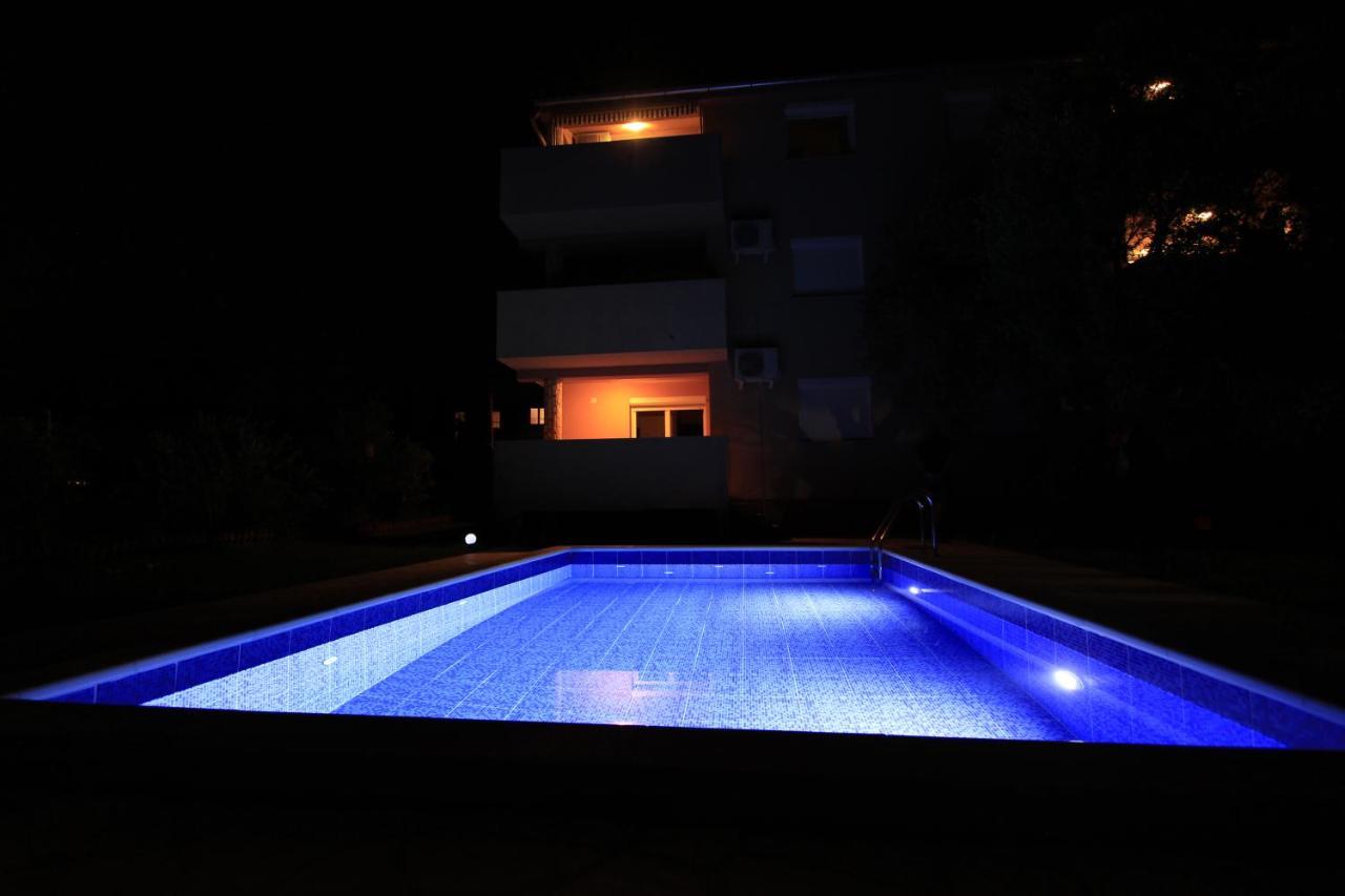 Apartmani Neja Bibinje Exterior photo
