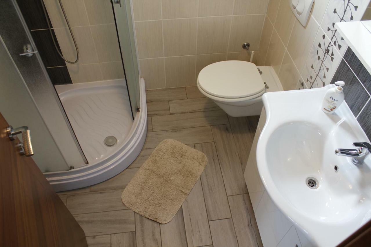 Apartmani Neja Bibinje Exterior photo