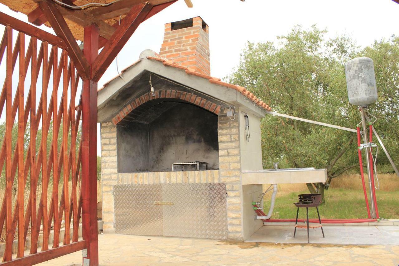 Apartmani Neja Bibinje Exterior photo