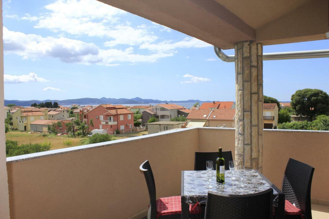Apartmani Neja Bibinje Exterior photo